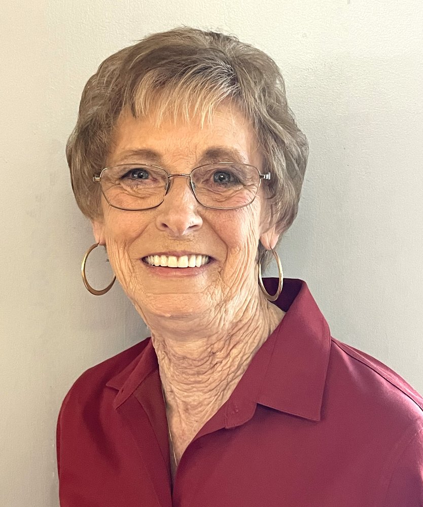 Shirley Cook